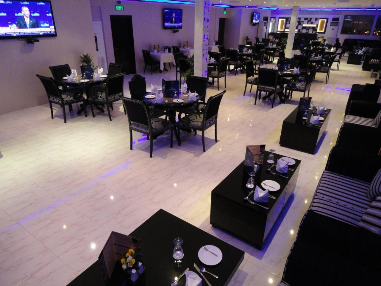 Al Andalus Plaza Hotel Manama Exterior foto