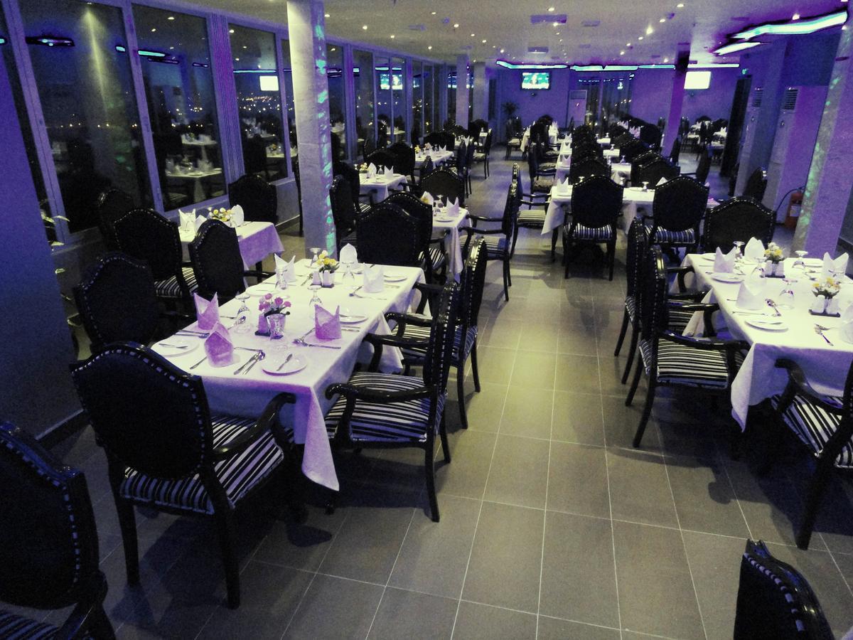 Al Andalus Plaza Hotel Manama Exterior foto