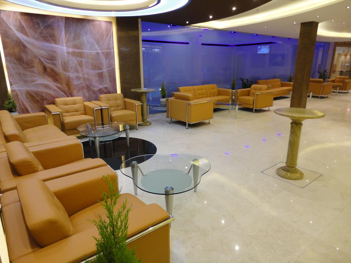 Al Andalus Plaza Hotel Manama Exterior foto